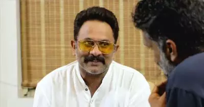 ധ്യാനിനെപ്പോലെ കഥ ലീക്ക് ചെയ്യില്ലെന്ന് അജു, ഗുരുവായൂരമ്പല നടയില്‍ പുതിയ പ്രൊമോ പുറത്ത്