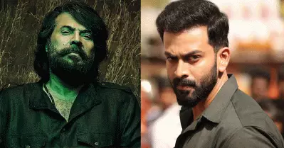ഞാൻ മമ്മൂക്കയുടെ വില്ലനായിട്ടുള്ള അമൽ നീരദ് ചിത്രം; ഏറെ പ്രതീക്ഷയുണ്ടായിരുന്നു പക്ഷെ ഇനി നടക്കില്ല: പൃഥ്വിരാജ്
