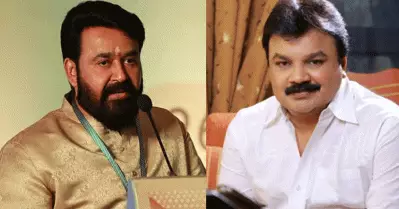 മോഹൻലാലും ഇടവേള ബാബുവും ‘അമ്മ’ നേതൃത്വത്തിൽ നിന്ന് ഒഴിഞ്ഞേക്കും