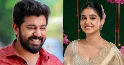 ഞാൻ കണ്ട ആദ്യ നിവിൻ പോളി ചിത്രം അതാണ്; ഇറങ്ങിയിട്ട് രണ്ട് ദിവസത്തിനുള്ളിൽ തന്നെ കണ്ടു: അനശ്വര രാജൻ