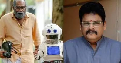 ആന്‍ഡ്രോയ്ഡ് കുഞ്ഞപ്പന്റെ റീമേക്ക് റൈറ്റ്‌സ് വാങ്ങാന്‍ ഒറ്റക്കാരണമേ ഉണ്ടായിരുന്നുള്ളൂ: കെ.എസ് രവികുമാര്‍