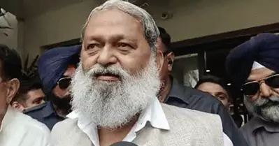 കര്‍ഷകര്‍ക്ക് നേരെയുള്ള വെടിവെപ്പിന്റെ ഉത്തരവാദിത്തം ഏറ്റെടുക്കുന്നു; കുറ്റസമ്മതവുമായി മുന്‍ ബി.ജെ.പി മന്ത്രി