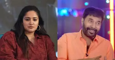 സാക്ഷാൽ മമ്മൂട്ടിയുടെ ലുക്കിൽ വന്ന അദ്ദേഹത്തിന് ഹംസധ്വനിയെ പരിചയമുണ്ടായിരുന്നു: അഞ്ജന ജയപ്രകാശ്