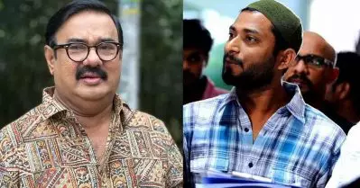 അന്‍വര്‍ റഷീദിന്റെ മിടുക്കും മാജിക്കുമാണ് ആ സിനിമ: മണിയന്‍പിള്ള രാജു