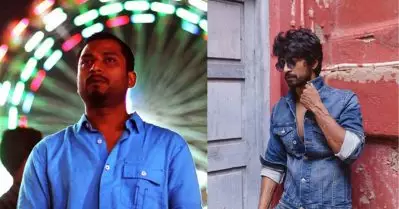 അന്‍വര്‍ റഷീദ് തമിഴില്‍ ചെയ്യുന്ന സിനിമയില്‍ ഞാനുമുണ്ട്, കൂടുതല്‍ വിവരങ്ങള്‍ പുറത്തുവിടാറായിട്ടില്ല: അര്‍ജുന്‍ ദാസ്