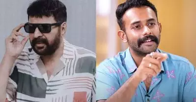 രണ്ട് സീൻ മാത്രം, എന്നാലും ആ മമ്മൂക്ക ചിത്രത്തിലാണ് ഞാൻ റിസേർച്ച് നടത്തി അഭിനയിച്ചത്: അർജുൻ അശോകൻ