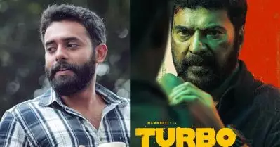 എന്റെ ശബ്ദം അവര്‍ക്ക് നന്നായി അറിയാം; ഇരുവരും വിളിച്ചത് കൊണ്ടാണ് ഞാന്‍ ടര്‍ബോക്ക് വേണ്ടി പാടിയത്: അര്‍ജുന്‍ അശോകന്‍