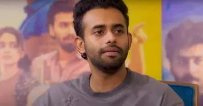 ആ സിനിമ കണ്ട് എന്നെ തമിഴിലേക്ക് വിളിച്ചു; കിടിലന്‍ കഥാപാത്രമാണ് വരാന്‍ ഉള്ളത്: അര്‍ജുന്‍ അശോകന്‍