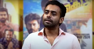 ഭ്രമയുഗത്തിന്റെ ലൊക്കേഷനില്‍ ഞാന്‍ പാടിയ പാട്ടുകള്‍ കേള്‍പ്പിച്ചു; അങ്ങനെ ടര്‍ബോയില്‍ പാടാന്‍ വിളിച്ചു: അര്‍ജുന്‍ അശോകന്‍