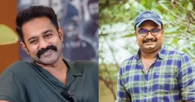 ആസിഫ് അലിയെ വെച്ച് തുടര്‍ച്ചയായി സിനികള്‍ ചെയ്യാനുള്ള കാരണമതാണ്: ജിസ്‌ജോയ്