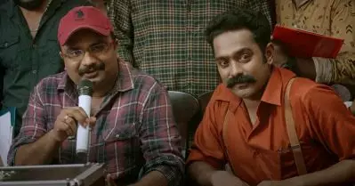എനിക്ക് എന്തെങ്കിലും ഒരു വിലയുണ്ടായിരുന്നെങ്കില്‍ അവന്‍ ഇങ്ങനെ ചെയ്യുമായിരുന്നോ എന്ന് ജിസ് എന്നോട് ചോദിച്ചു: ആസിഫ് അലി