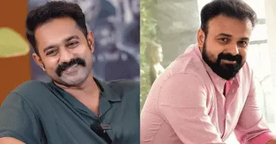 നീയെന്റെ ബെസ്റ്റ് പെയറിനെ അടിച്ചു മാറ്റിയെന്ന് ചാക്കോച്ചൻ, ഞാൻ കരുതി ഏതോ നായികയെയാണെന്ന്: ആസിഫ് അലി