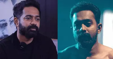 കെ.ജി.എഫ് പോലൊരു കംപ്ലീറ്റ് ആക്ഷൻ സിനിമയാണത്, പരിക്ക് കാരണം ഷൂട്ട്‌ നിർത്തിവെച്ചതാണ്: ആസിഫ് അലി
