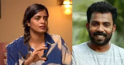 എന്റെ അഭിനയം മോശമായതുകൊണ്ടാണോ മൂന്നും നാലും ടേക്ക് പോകുന്നതെന്ന് അസീസിക്ക എന്നോട് ചോദിച്ചു: കനി കുസൃതി