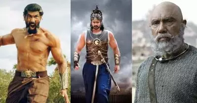 എതിരാളിയെ നേരിടാന്‍ ബാഹുബലിയും പല്‍വാള്‍ദേവനും, വില്ലന്മാരുടെ കൂടെ ചേര്‍ന്ന് കട്ടപ്പയും: മഹിഷ്മതിയുടെ ചരിത്രത്തില്‍ ആരുമറിയാതെ പോയ കഥ