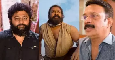 വാലിബന്‍ പരാജയപ്പെടാന്‍ കാരണം സംവിധായകന്‍ ലിജോ: നിര്‍മാതാവ് ബൈജു അമ്പലക്കര