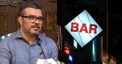 ബാര്‍കോഴ ആരോപണം; പ്രാഥമിക അന്വേഷണത്തിന് ക്രൈംബ്രാഞ്ചിന്റെ പ്രത്യേക സംഘം