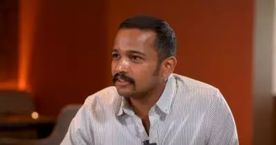 അവര്‍ രണ്ടുപേരും ഈ കാലഘട്ടത്തിലെ മികച്ച ഗാനരചയിതാക്കളാണ്: ബേസില്‍ ജോസഫ്