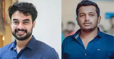 ബേസിലിന് ഹിന്ദി അറിയാത്തത് വലിയ വിഷയമല്ല, ധ്യാനിന്റെ പ്രസ്താവനക്ക് മറുപടിയുമായി ടൊവിനോ