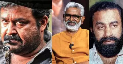 ഭ്രമരത്തിലെ ആ സീനില്‍ പദ്മരാജന്‍ സാറിന്റെ എഴുത്തിന്റെ സ്വാധീനം എന്റെയുള്ളില്‍ വന്നതുപോലെ തോന്നി: ബ്ലെസി