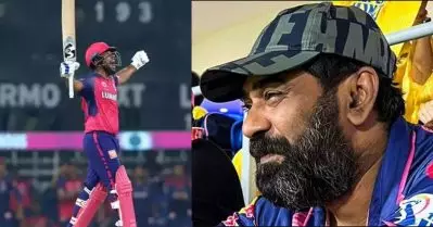 സഞ്ജു ഷെയര്‍ ചെയ്തതുകൊണ്ടാണ് അത് വൈറലായത്, സ്വപ്‌നത്തില്‍ ഇപ്പോഴും ക്രിക്കറ്റുണ്ട്: ബിജു മേനോന്‍