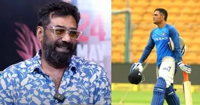 ഇന്ത്യന്‍ ടീമിന്റെ സെക്യൂരിറ്റി ചാര്‍ജ് എനിക്കാണ്, ധോണിയൊക്കെ പ്രാക്ടീസ് ചെയ്യുന്നത് എന്റെ വീടിന്റെ മുന്നിലും; സ്വപ്നത്തെ കുറിച്ച് ബിജുമേനോന്‍