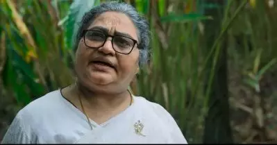 ടര്‍ബോ ജോസിനെയും തഗ്ഗ് അടിച്ച് വീഴ്ത്തുന്ന അപ്‌ഡേറ്റഡ് അമ്മച്ചി റോസക്കുട്ടി