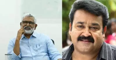 പ്രൊഡ്യൂസറടക്കം ആ ലൊക്കേഷന്‍ വേണ്ടെന്ന് പറഞ്ഞു, പക്ഷേ ലാലേട്ടന്റെ ഒറ്റ വാക്കില്‍ എല്ലാവരും ഒതുങ്ങി: ബ്ലെസി