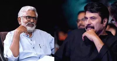 ആ ലൊക്കേഷൻ കണ്ട് മമ്മൂക്ക ബഹളം വെച്ചു, ഷൂട്ട്‌ കഴിഞ്ഞ് വഴക്ക് കേൾക്കാമെന്ന് ഞാൻ ക്യാമറമാനോട് പറഞ്ഞു: ബ്ലെസി