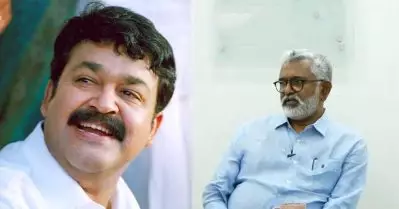 ഈ കഥാപാത്രം ഞാന്‍ ചെയ്‌തോട്ടെ എന്ന് മോഹന്‍ലാല്‍ ചോദിച്ചതോടുകൂടി ആ ക്യാരക്ടറിന്റെ ഡയമന്‍ഷന്‍ മാറി: ബ്ലെസി