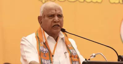 കര്‍ണാടക നിയമസഭാ കൗണ്‍സില്‍ തെരഞ്ഞെടുപ്പില്‍ ബി.ജെ.പി-ജെ.ഡി.എസ് സഖ്യം; ഒരുമിച്ച് മത്സരിക്കുമെന്ന് യെദ്യൂരപ്പ