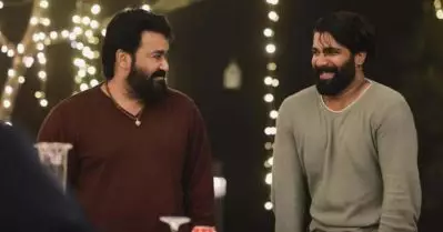 ലാലേട്ടനൊപ്പമുള്ള ത്രൂ ഔട്ട്‌ കഥാപാത്രം, എന്നാൽ സിനിമ രണ്ട് പാർട്ട്‌ ആക്കിയപ്പോൾ ഞാൻ രണ്ടാംഭാഗത്തിൽ മാത്രമായി: ചന്തുനാഥ്