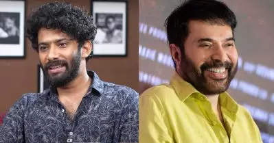 ടര്‍ബോയുടെ ട്രെയ്‌ലറിലെ ആ ബി.ജി.എമ്മിന് പിന്നില്‍ മമ്മൂക്ക; അങ്ങനെയൊന്ന് ട്രൈ ചെയ്യാന്‍ പറഞ്ഞത് അദ്ദേഹം: ക്രിസ്റ്റോ സേവ്യര്‍