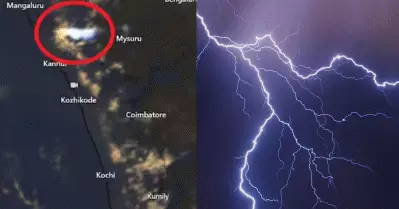 കേരളത്തില്‍ ആശ്വാസമഴ, രണ്ട് ദിവസം മൂന്ന് ജില്ലകളിലായി യെല്ലോ അലേര്‍ട്ട്, മത്സ്യത്തൊഴിലാളികള്‍ക്ക് ജാഗ്രത