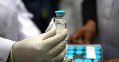 കൊവാക്‌സിനെതിരായ ബനാറസ് സര്‍വകലാശാലയുടെ പഠനം തള്ളി ഐ.സി.എം.ആര്‍; പഠനം സംബന്ധിച്ച് അവ്യക്തത ഉണ്ടെന്ന് വിമര്‍ശനം