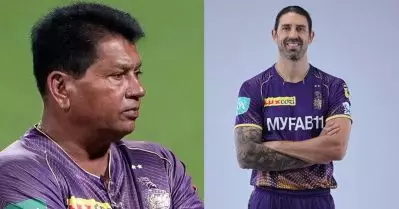 കിരീടത്തിന് പിന്നിലെ പട്ടാളച്ചിട്ട; കൊല്‍ക്കത്തയുടെ വിദേശ താരങ്ങളെ പോലും കുടുക്കി: ഡേവിഡ് വീസ്