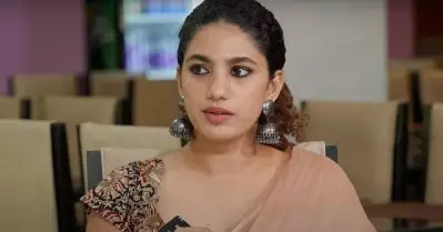 എനിക്ക് ക്രഷ് തോന്നിയ നടന്‍; ഡാന്‍സ് കണ്ട് കൂടെ അഭിനയിക്കാന്‍ ആഗ്രഹിച്ചു: ദീപ തോമസ്