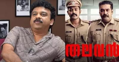 തലവന്റെ പേര് മറ്റൊന്ന്; എന്റെ ആ ചോദ്യം കേട്ട് എല്ലാവര്‍ക്കും ഇഷ്ടമായ പേര് ജിസ് വേണ്ടെന്ന് വെച്ചു: ദീപക് ദേവ്