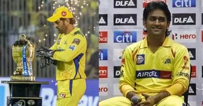 ധോണിയല്ല, ഞാനായിരുന്നു ചെന്നൈയുടെ ആദ്യത്തെ ക്യാപ്റ്റൻ ആവേണ്ടിയിരുന്നത്; വെളിപ്പെടുത്തലുമായി മുൻ ഇന്ത്യൻ താരം