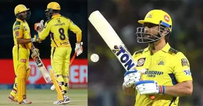ഞാനും ജഡേജയും അടിക്കുന്ന സിക്സുകൾക്ക് ഒരു വിലയുമില്ല, ധോണി അടിച്ചാൽ സ്റ്റേഡിയം പൊട്ടിത്തെറിക്കും: അമ്പാട്ടി റായ്ഡു