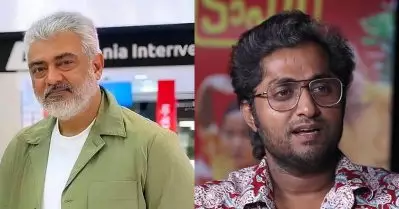 അജിത്തിന് തല എന്ന പേര് കിട്ടിയത് ആ സിനിമയിലൂടെയാണ്: ധ്യാൻ ശ്രീനിവാസൻ