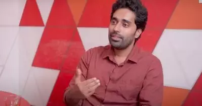 മലയാളി ഫ്രം ഇന്ത്യ; അദ്ദേഹം സിനിമയുടെ കഥപോലും കേട്ടില്ല; ആ വൈബ് കണ്ട് ഞാന്‍ സര്‍പ്രൈസ് ആയി: ഡിജോ ജോസ് ആന്റണി