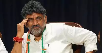 കേരളത്തില്‍ മൃഗബലി നടന്നതിന് തെളിവില്ല; ഡി.കെ. ശിവകുമാറിന്റെ ആരോപണം തള്ളി കേരള പൊലീസ്