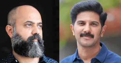 ആ ചിത്രത്തിലെ ദുൽഖറിന്റെ ശബ്‌ദം കേട്ട് അവർ എന്നോട് പറഞ്ഞത്, എന്തൊരു ശബ്‌ദമാണ് അയാളുടേത് എന്നായിരുന്നു: ഉണ്ണി. ആർ