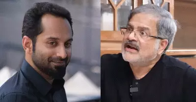 ആർക്കും അറിയാത്ത ആ കാര്യം ഫഹദിന് അറിയാമെന്ന് പറഞ്ഞപ്പോൾ ഞാൻ ഞെട്ടി: കൃഷ്ണചന്ദ്രന്‍