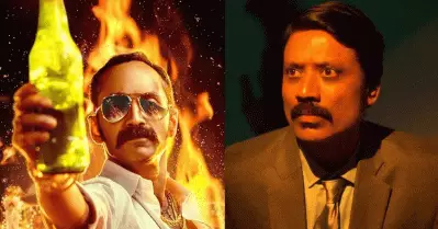 ഫഹദിന്റെയും എസ്.ജെ സൂര്യയുടെയും കോമ്പിനേഷൻ സീനുകളാണ് ഹൈലൈറ്റ്; അടുത്ത ഗ്യാങ്സ്റ്റർ ചിത്രത്തെ കുറിച്ച് വിപിൻ ദാസ്