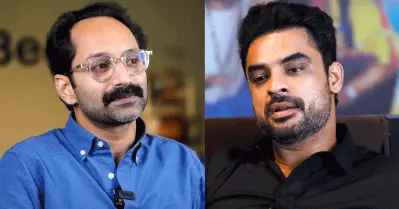 ഫഹദ് പറഞ്ഞത് ശരിയാണ്, പക്ഷെ നമ്മൾ ആ സിനിമ ഡയലോഗ് പറയാത്ത ഒരു കല്യാണ വീടുണ്ടോ: ടൊവിനോ തോമസ്