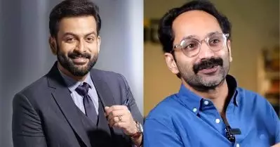 ഫഹദ് പറഞ്ഞതിനോട് ഞാനും യോജിക്കുന്നു, പെട്ടെന്നൊരു ദിവസം സിനിമ ഇല്ലാതായാലും ജീവിതം മുന്നോട്ടു പോകണം എന്നാണ് എന്റെ അഭിപ്രായം: പൃഥ്വിരാജ്