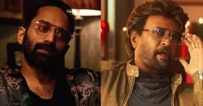 സ്റ്റൈൽ മന്നനൊപ്പം ഫഹദും അമിതാഭ് ബച്ചനും; ബോക്സ്‌ ഓഫീസ് കുലുക്കാൻ വേട്ടയൻ ഒരുങ്ങി