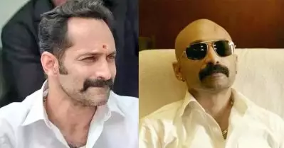 മാമന്നനിലെയും പുഷ്പയിലെയും എന്റെ കഥാപാത്രം അങ്ങനെ ചെയ്തതിനോട് എനിക്ക് ഒരിക്കലും യോജിക്കാന്‍ കഴിയില്ല: ഫഹദ് ഫാസില്‍